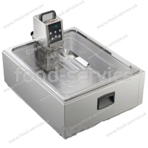 Контейнер Sirman для Softcooker XP 1/1 69062000